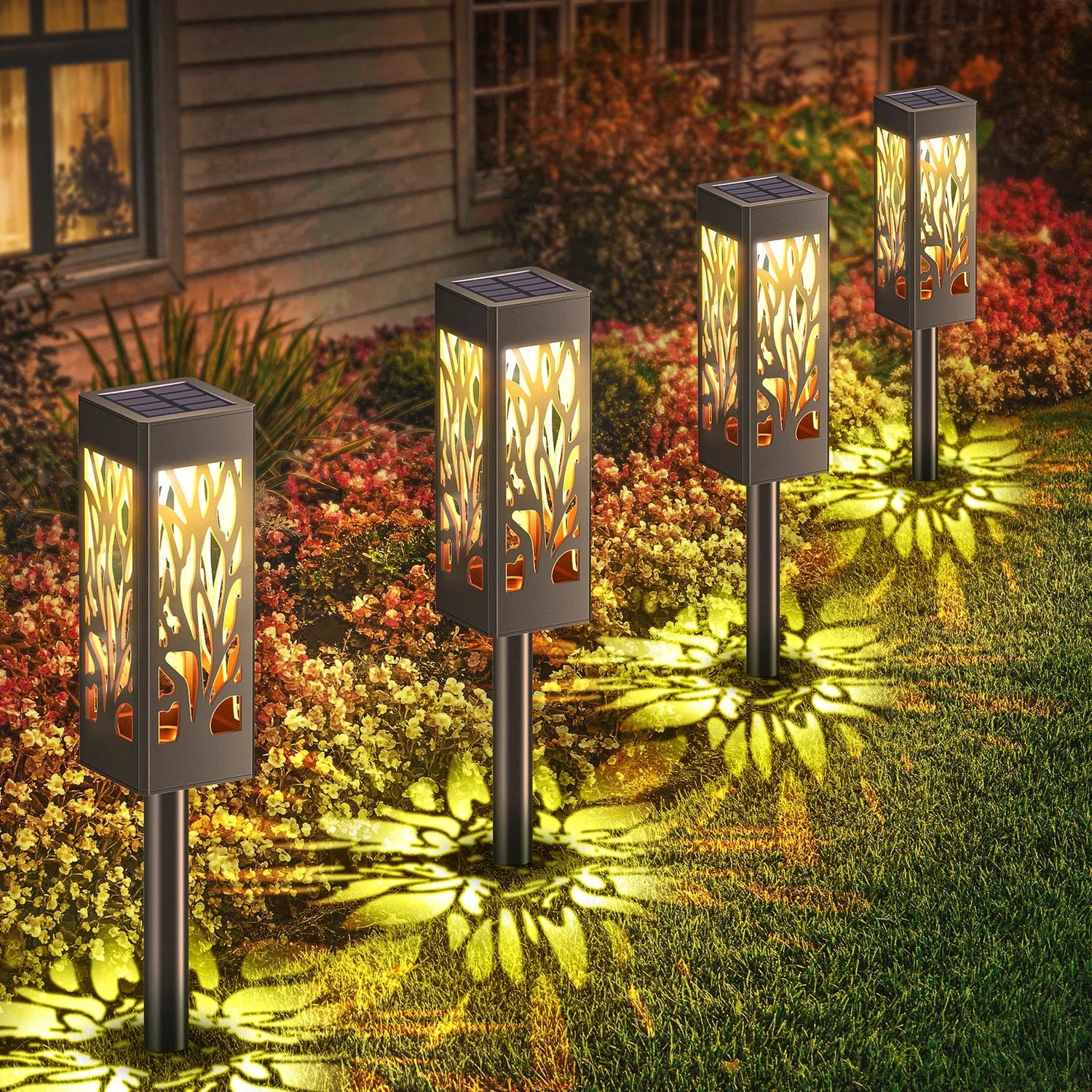 Outdoor Lighting