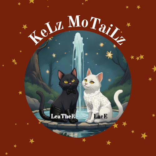KeLz MoTailz